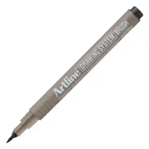 Artline Rapidografo - Brush