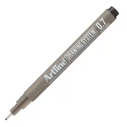 Artline Rapidografo - 0.7mm