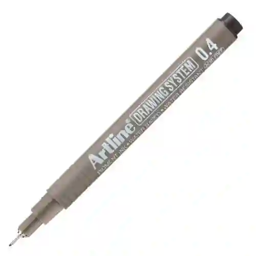 Artline Rapidografo - 0.4mm