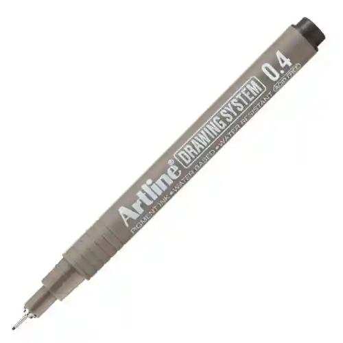 Artline Rapidografo - 0.4mm