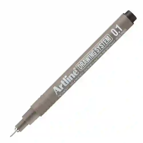 Artline Rapidografo - 0.1mm