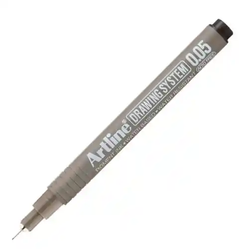 Artline Rapidografo - 0.05