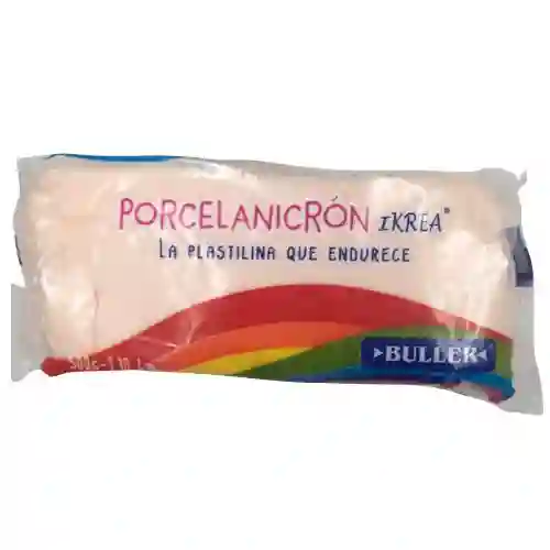 Masa Porcelanicron - Píel Claro