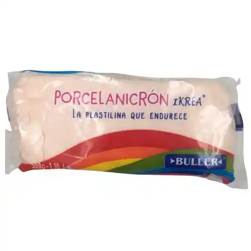 Masa Porcelanicron - Píel Claro