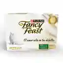 Fancy Feast X 12 Uds Fancy Feast Para Gato X 12 Uds Fancy Feast