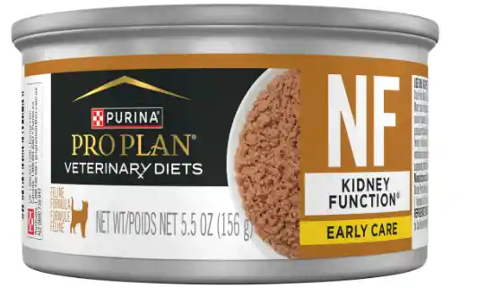 Proplan Lata Diets Nf Early Care 156g