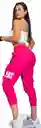 Pantalón Jogger Deportivo Mujer