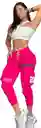 Pantalón Jogger Deportivo Mujer