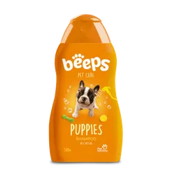 Shampoo Beeps Cachorro 502 Ml