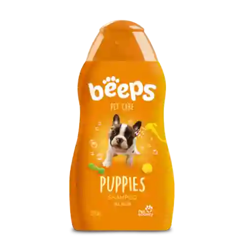 Shampoo Beeps Cachorro 502 Ml