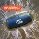 Parlante Altavoz Inalambrico Bluetooth 5.1 Jbl Charge 5 20hr | Negro