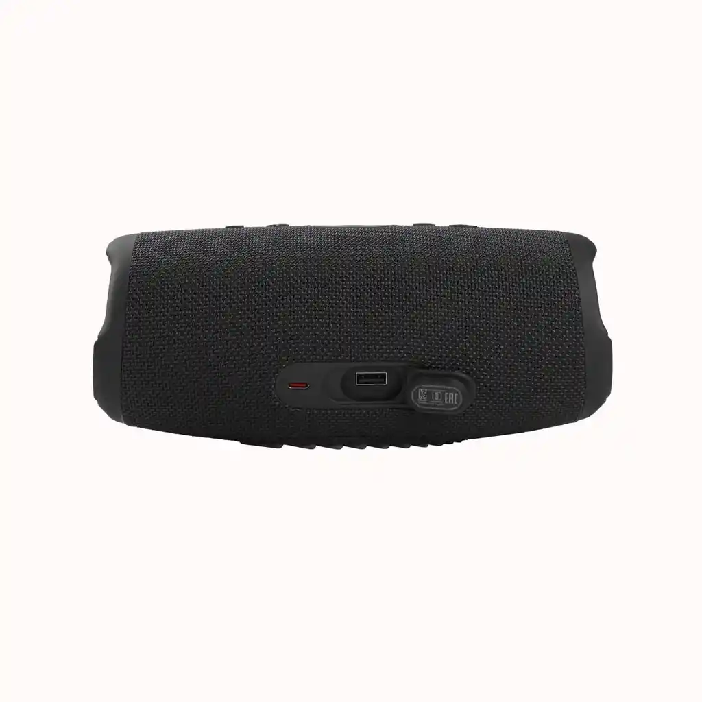 Parlante Altavoz Inalambrico Bluetooth 5.1 Jbl Charge 5 20hr | Negro