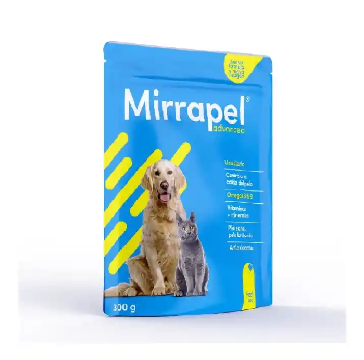 Mirrapel Advance X 300gr