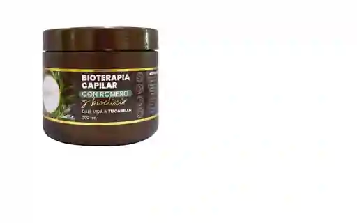 Bioterapia Capilar De Romero