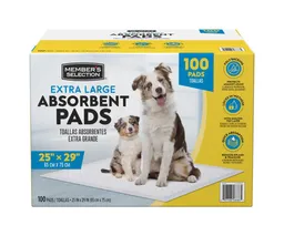 Tapete Absorbente Para Perros X 100 Uds 65 X 75 Cm Pañales Para Perros Pañales Para Mascotas Pañales Perros