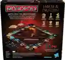 Monopoly Monopolio House Of The Dragon Edition Juego De Mesa En Ingles