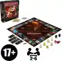 Monopoly Monopolio House Of The Dragon Edition Juego De Mesa En Ingles