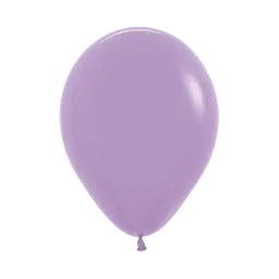 Globos Lila Fashion R5 X 50 Unidades Sempertex