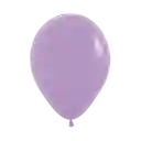 Globos Lila Fashion R5 X 50 Unidades Sempertex