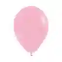 Globos Rosado Fashion R5 X 50 Unidades Sempertex