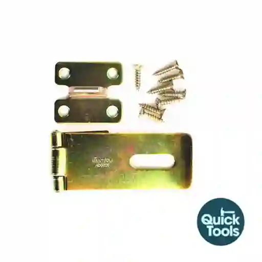 Porta Candado Uyustools 2 Adg002