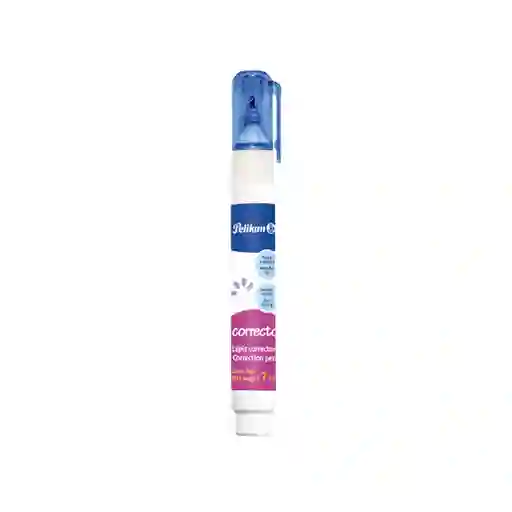 Lapiz Corrector Pelikan 7 Ml