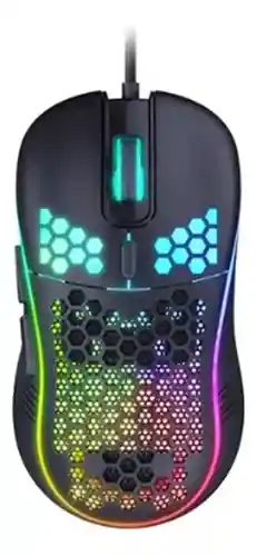 Mouse Gamer Wb-919 Rgb