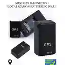 Gps Localizador Grabador De Llamadas