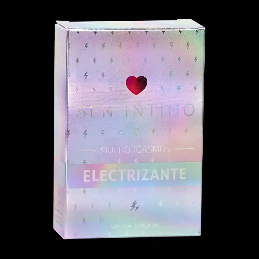 Multiorgasmo Sen Intimo Electrizante