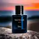 Perfume Sauvage Elixir De Christian Dior Para Hombre X 100 Ml Aaa