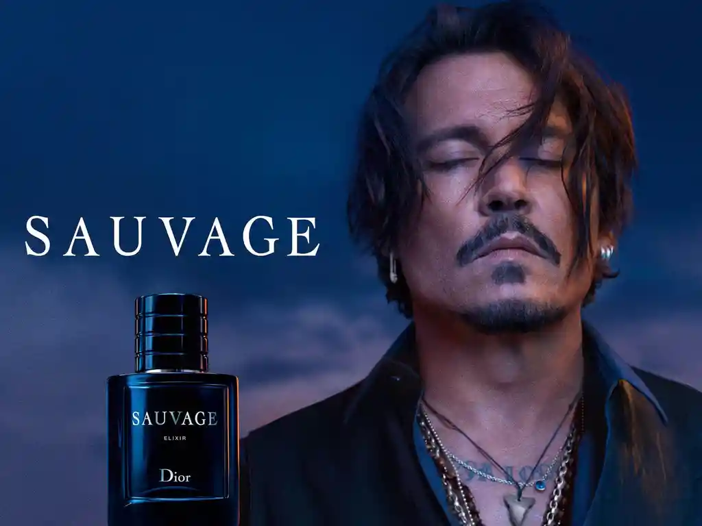 Perfume Sauvage Elixir De Christian Dior Para Hombre X 100 Ml Aaa