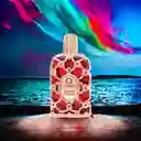 Perfume Amber Rouge De Orientica Unisex X 100 Ml