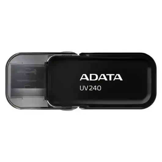 Memoria Usb Adata 32gb - Usb 2.0 - Negro