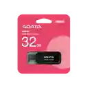 Memoria Usb Adata 32gb - Usb 2.0 - Negro