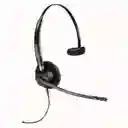 Diadema Plantronics Encore Pro 510 + Adaptador Rj9 Voice