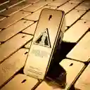 Perfume One Million Elixir De Paco Rabanne Para Hombre X 100 Ml Aaa