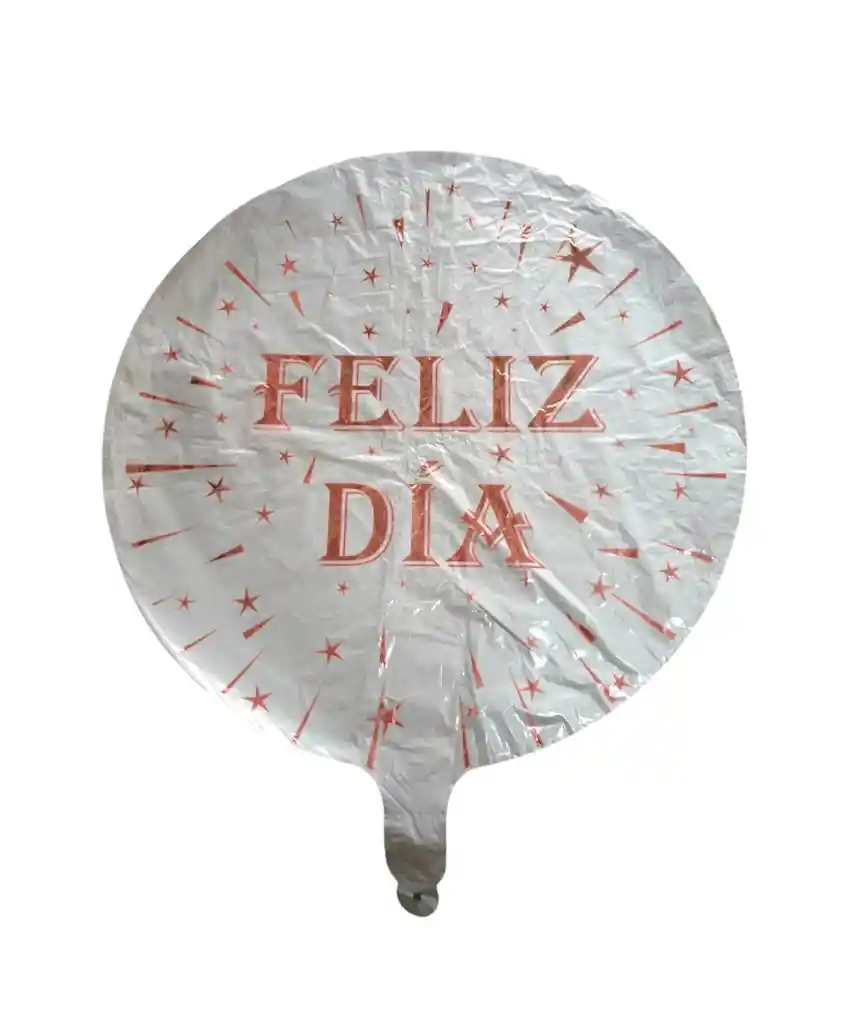 Globo Feliz Dia