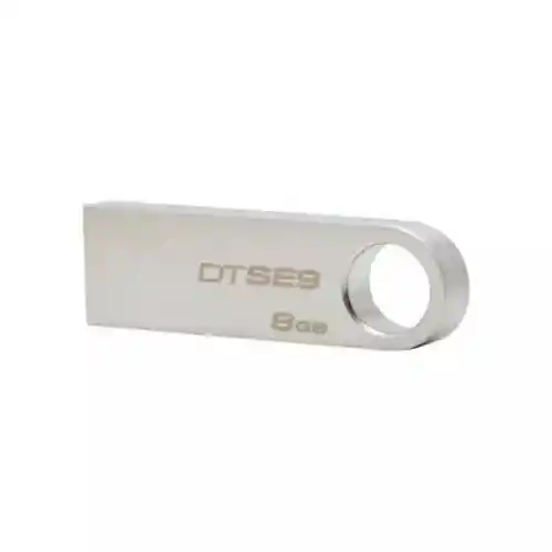 Memoria Usb Kingston 8 Gb Dtse9