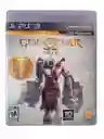 God Of War Saga Colletion Ps3 Juego Original Fisico