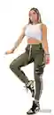 Pantalón Jogger Camuflado