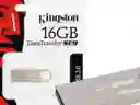 Usb Kingston 16 Gb Dtse9