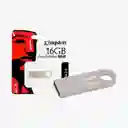 Usb Kingston 16 Gb Dtse9