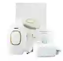 Depiladora Laser Permanente Ipl Indoloro 500.000 Pulsos					