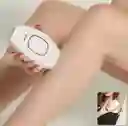 Depiladora Laser Permanente Ipl Indoloro 500.000 Pulsos					