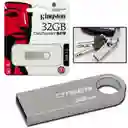 Usb Kingston 32gb Dtse9