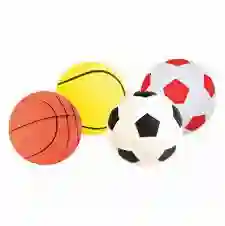 Pelota Mascota