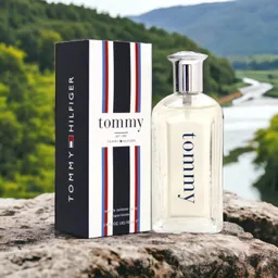 Perfume Tommy Hilfiger Para Hombre Edt X 100 Ml