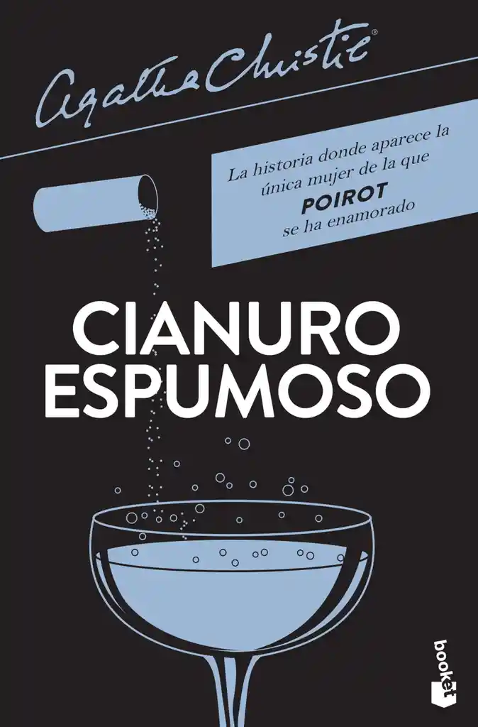 Cianuro Espumoso