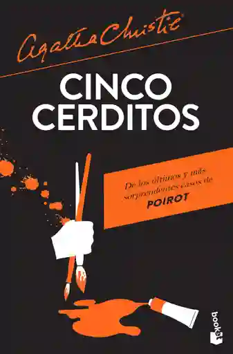 Cinco Cerditos