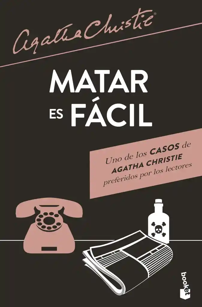 Matar Es Fácil